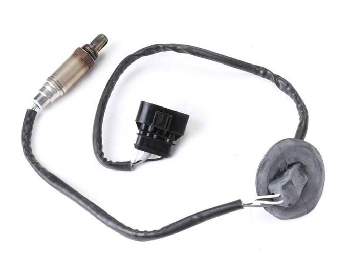 Audi Oxygen Sensor - Rear 077906265E - Bosch 13823